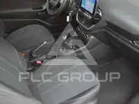 2020 Ford FIESTA