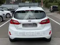 2020 Ford FIESTA