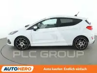 2020 Ford FIESTA