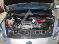 2020 Ford FIESTA