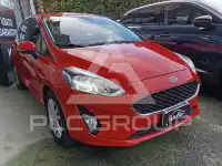 2020 Ford FIESTA