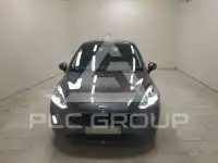 2020 Ford FIESTA