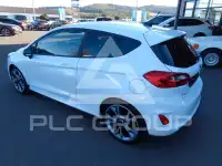 2020 Ford FIESTA