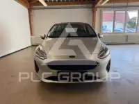 2020 Ford FIESTA
