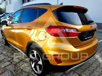 2020 Ford FIESTA