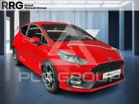2020 Ford FIESTA