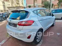 2020 Ford FIESTA