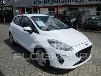 2020 Ford FIESTA