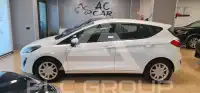 2020 Ford FIESTA