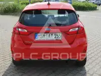 2020 Ford FIESTA