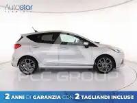 2020 Ford FIESTA