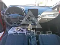 2020 Ford FIESTA