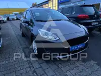 2020 Ford FIESTA
