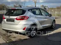 2020 Ford FIESTA