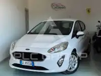 2020 Ford FIESTA
