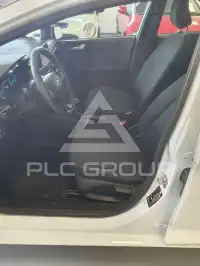 2020 Ford FIESTA