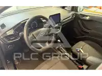 2020 Ford FIESTA