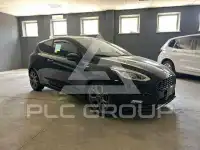 2020 Ford FIESTA