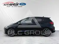 2020 Ford FIESTA