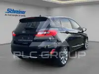 2020 Ford FIESTA