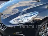 2020 Ford FIESTA