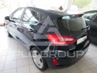 2020 Ford FIESTA