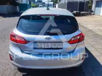 2020 Ford FIESTA