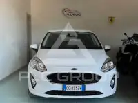2020 Ford FIESTA