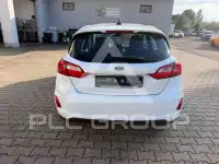 2020 Ford FIESTA