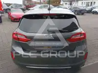 2020 Ford FIESTA