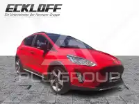 2020 Ford FIESTA