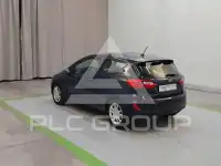 2020 Ford FIESTA