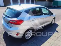 2020 Ford FIESTA