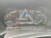 2020 Ford FIESTA