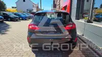 2020 Ford FIESTA