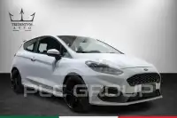 2020 Ford FIESTA
