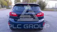 2020 Ford FIESTA