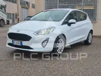 2020 Ford FIESTA