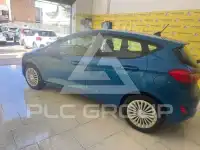 2020 Ford FIESTA
