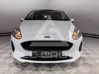 2020 Ford FIESTA