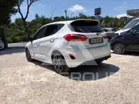 2020 Ford FIESTA
