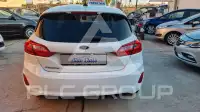 2020 Ford FIESTA