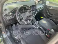 2020 Ford FIESTA