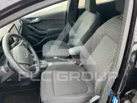 2020 Ford FIESTA