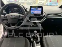 2020 Ford FIESTA
