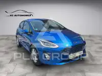 2020 Ford FIESTA