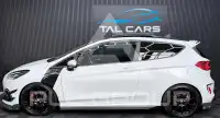 2020 Ford FIESTA