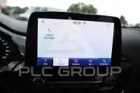 2020 Ford FIESTA
