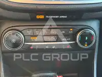 2020 Ford FIESTA