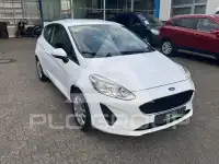 2020 Ford FIESTA
